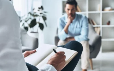 Être un psychologue homme : dans quels cas cela peut faire la différence en thérapie ?